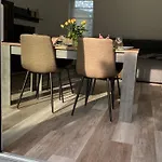 Helfert 1 Mit Grosser Terrasse شقة سنفتنبرغ