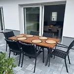 شقة Helfert 1 Mit Grosser Terrasse سنفتنبرغ