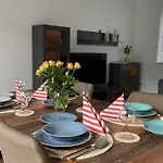 شقة Helfert 1 Mit Grosser Terrasse