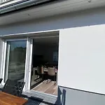 Helfert 1 Mit Grosser Terrasse شقة *