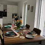 Helfert 1 Mit Grosser Terrasse شقة