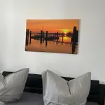 Helfert 1 Mit Grosser Terrasse شقة