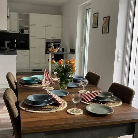 Helfert 1 Mit Grosser Terrasse * سنفتنبرغ