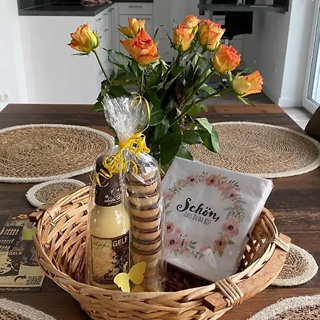 Apartment Helfert 1 *