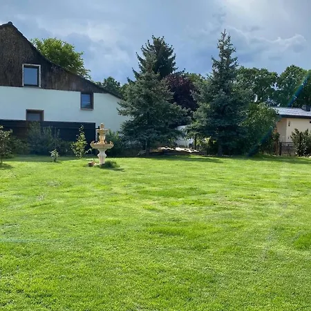 Apartment Helfert 1