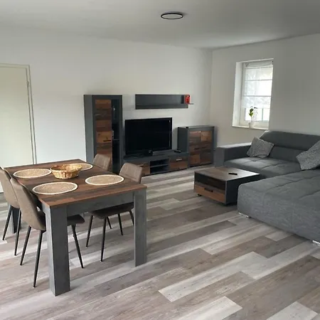 Helfert 1 Apartment