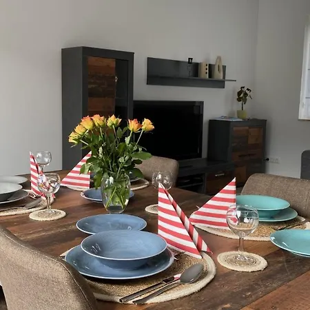Apartment Helfert 1