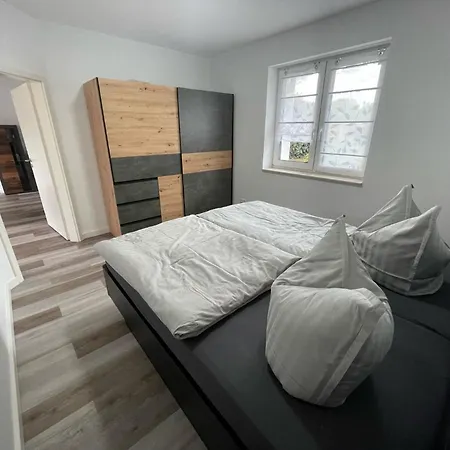 Helfert 1 Apartment Niemtsch