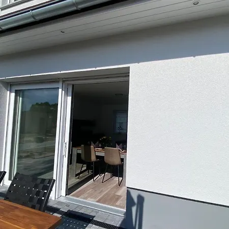 Helfert 1 Apartment *