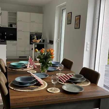 Helfert 1 Apartment