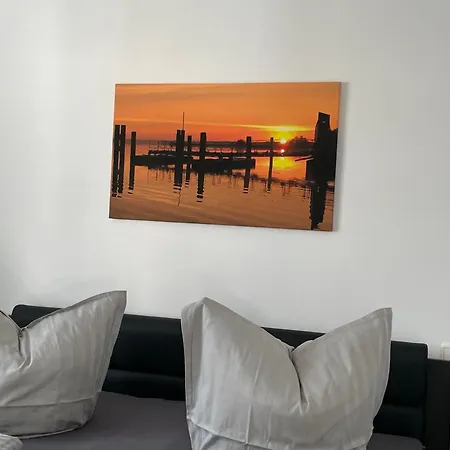 Helfert 1 Apartment