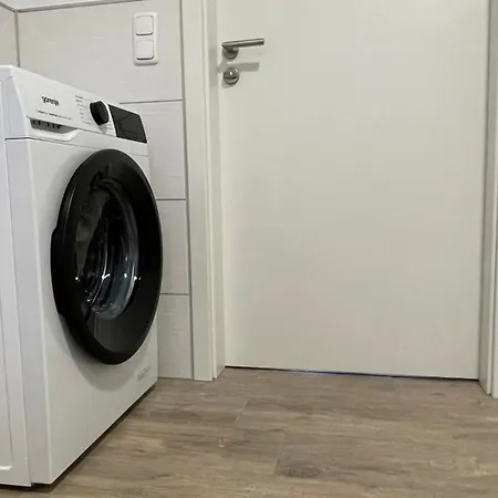 Apartment Helfert 1