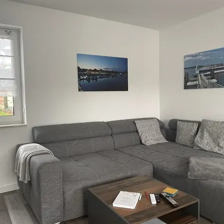 Appartement Helfert 1 Mit Grosser Terrasse *