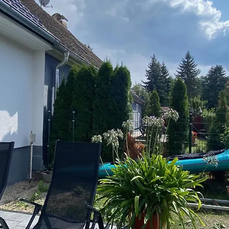 Appartement Helfert 1 Mit Grosser Terrasse