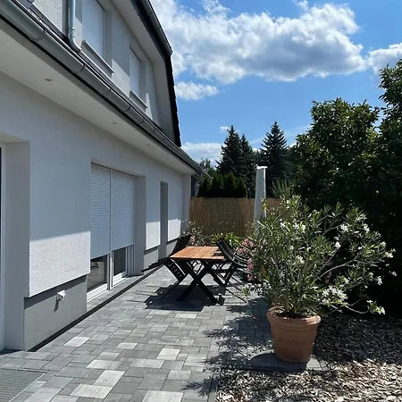 Helfert 1 Apartment *