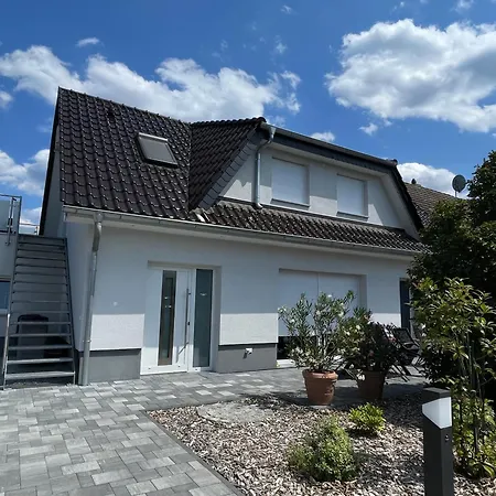 Helfert 1 Mit Grosser Terrasse *