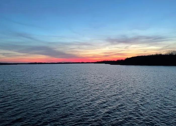 Helfert 1 Mit Grosser Terrasse Senftenberg