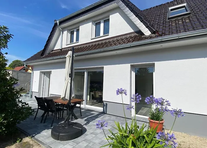 Helfert 1 Mit Grosser Terrasse *