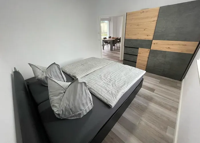 Helfert 1 Mit Grosser Terrasse *