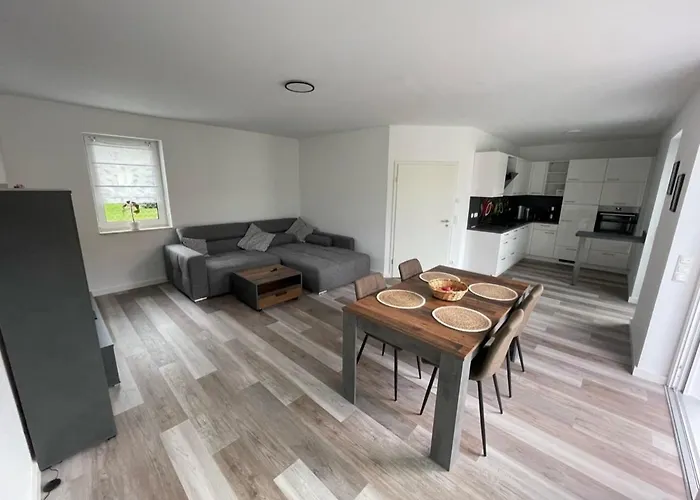 Helfert 1 Mit Grosser Terrasse *