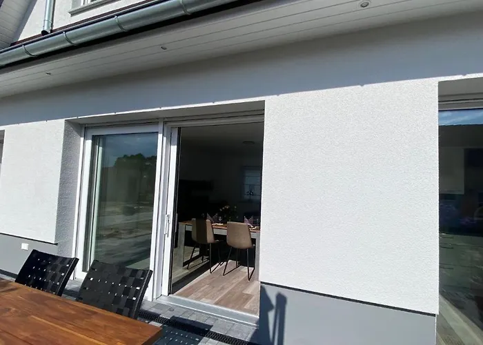 Helfert 1 Mit Grosser Terrasse Apartment *