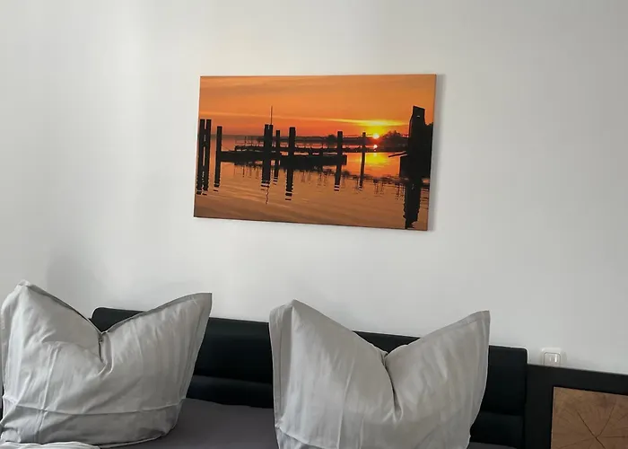 Helfert 1 Mit Grosser Terrasse Apartment