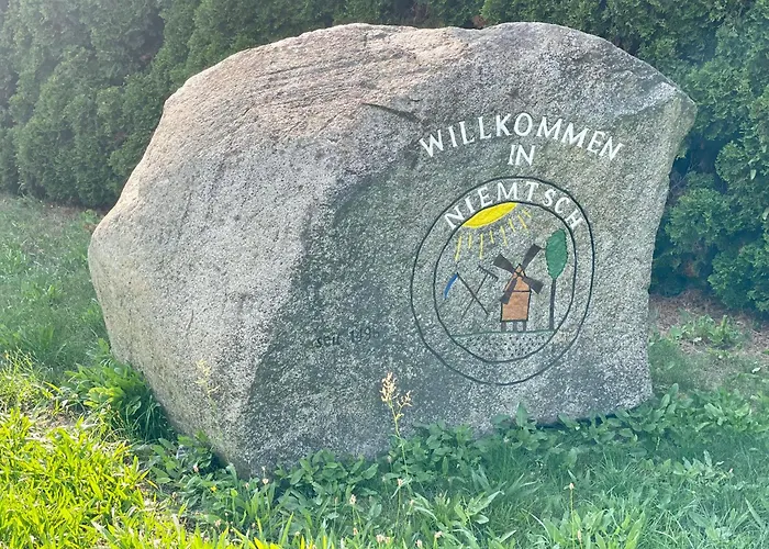 Apartment Helfert 1 Mit Grosser Terrasse