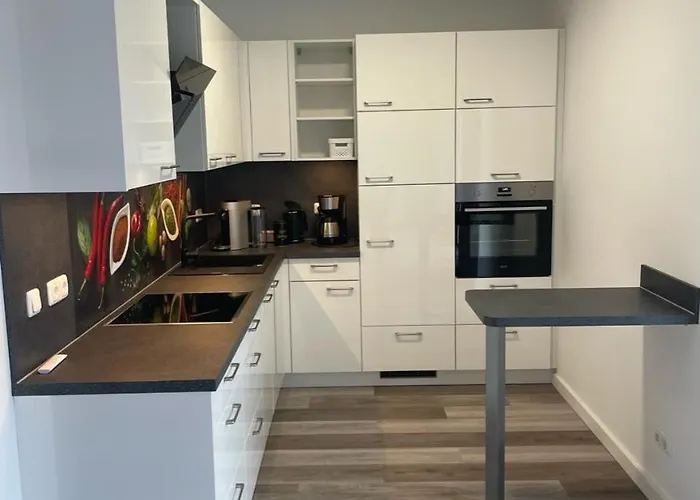 Helfert 1 Mit Grosser Terrasse *