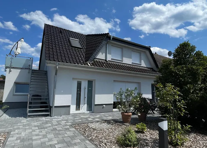 Helfert 1 Mit Grosser Terrasse *