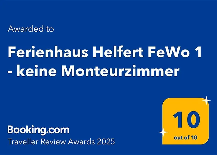 Helfert 1 Mit Grosser Terrasse Apartment